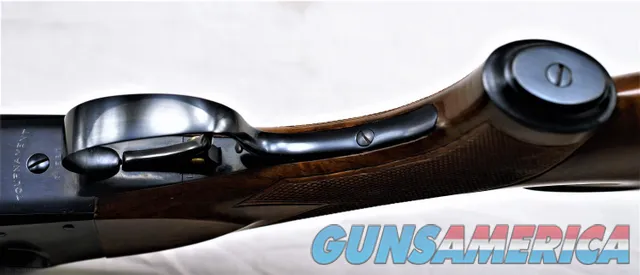  Winchester Model 21 Tournament Skeet 12ga