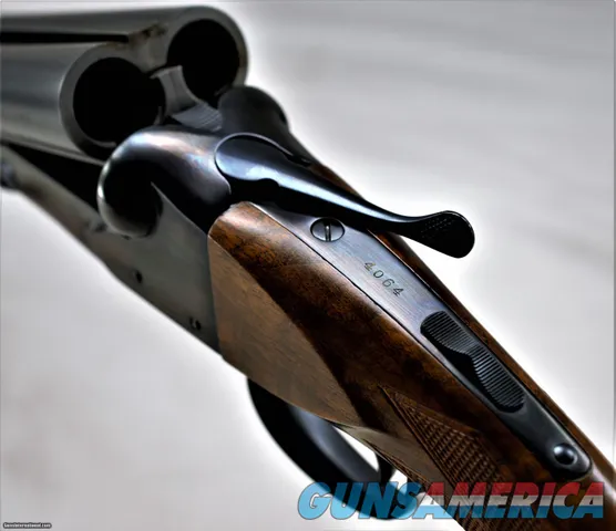 Winchester Model 21 Tournament Skeet 12ga