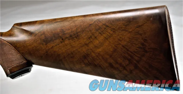  Winchester Model 21 Tournament Skeet 12ga