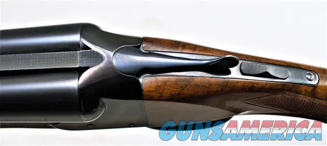  Winchester Model 21 Tournament Skeet 12ga
