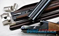  Winchester Model 21 Tournament Skeet 12ga