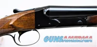  Winchester Model 21 Tournament Skeet 12ga