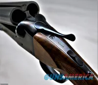  Winchester Model 21 Tournament Skeet 12ga