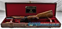  Winchester Model 21 Tournament Skeet 12ga