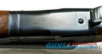  Winchester Model 21 Tournament Skeet 12ga
