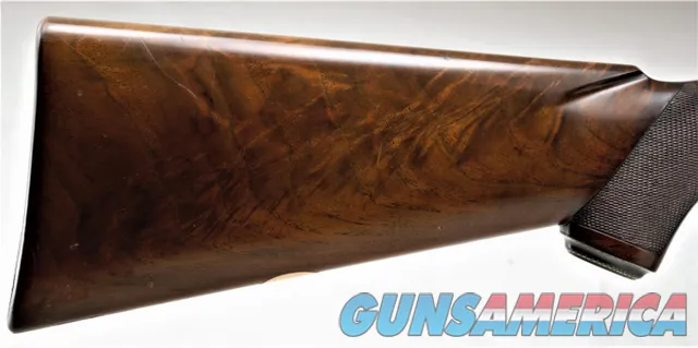 WINCHESTER Model 21 CUSTOM BUILT 20 GAUGE