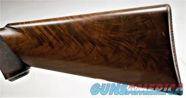 WINCHESTER Model 21 CUSTOM BUILT 20 GAUGE