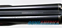 WINCHESTER Model 21 CUSTOM BUILT 20 GAUGE