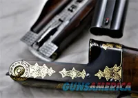 WINCHESTER Model 21 CUSTOM BUILT 20 GAUGE