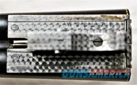 WINCHESTER Model 21 CUSTOM BUILT 20 GAUGE