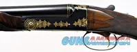 WINCHESTER Model 21 CUSTOM BUILT 20 GAUGE