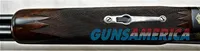 WINCHESTER Model 21 CUSTOM BUILT 20 GAUGE