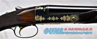 WINCHESTER Model 21 CUSTOM BUILT 20 GAUGE