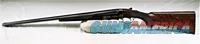WINCHESTER Model 21 CUSTOM BUILT 20 GAUGE