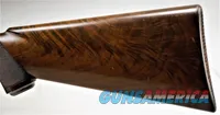 WINCHESTER Model 21 CUSTOM BUILT 20 GAUGE