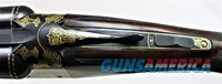 WINCHESTER Model 21 CUSTOM BUILT 20 GAUGE