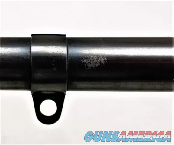 HOLLAND & HOLLAND DELUXE .375 MAGNUM MAGAZINE RIFLE WITH SCOPE