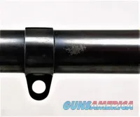 HOLLAND & HOLLAND DELUXE .375 MAGNUM MAGAZINE RIFLE WITH SCOPE