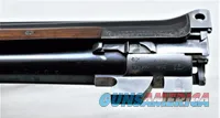 MERKEL 203E SIDELOCK 12GA