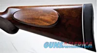 MERKEL 203E SIDELOCK 12GA