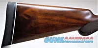 MERKEL 203E SIDELOCK 12GA