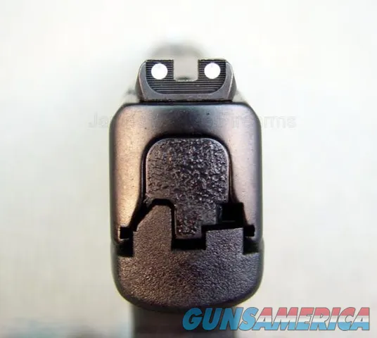  SMITH & WESSON SHIELD 40 S&W M&P