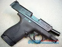  SMITH & WESSON SHIELD 40 S&W M&P