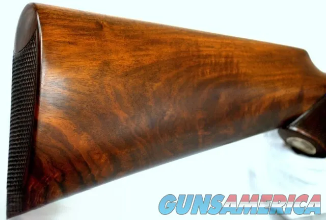 MERKEL 303 TWO BARREL SET 12GA