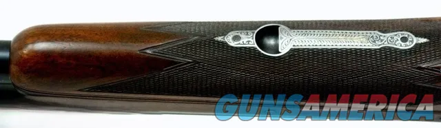 MERKEL 303 TWO BARREL SET 12GA