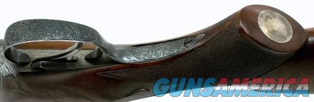 MERKEL 303 TWO BARREL SET 12GA