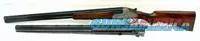 MERKEL 303 TWO BARREL SET 12GA