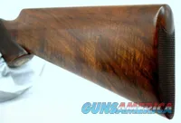 MERKEL 303 TWO BARREL SET 12GA