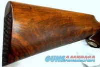 MERKEL 303 TWO BARREL SET 12GA