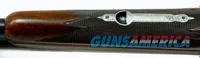 MERKEL 303 TWO BARREL SET 12GA