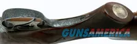 MERKEL 303 TWO BARREL SET 12GA