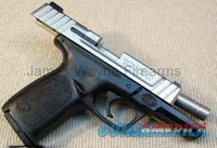 SMITH & WESSON SD40VE .40 S&W