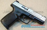 SMITH & WESSON SD40VE .40 S&W