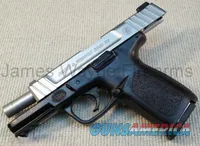 SMITH & WESSON SD40VE .40 S&W
