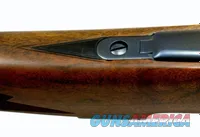 MAUSER Custom Square Bridge Bolt Action Rifle 338 winmag