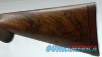 PURDEY SELF-OPENING SIDELOCK EJECTOR HEAVY GAME GUN 12ga PHILIPPE GRIFNEE ENGRAVED
