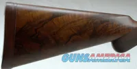 PURDEY SELF-OPENING SIDELOCK EJECTOR HEAVY GAME GUN 12ga PHILIPPE GRIFNEE ENGRAVED