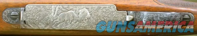 WINCHESTER MODEL 70 PRE-64 270 WIN CALIBER