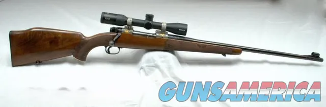 WINCHESTER MODEL 70 PRE-64 270 WIN CALIB...