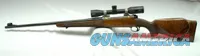 WINCHESTER MODEL 70 PRE-64 270 WIN CALIBER