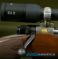WINCHESTER MODEL 70 PRE-64 270 WIN CALIBER