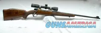 WINCHESTER MODEL 70 PRE-64 270 WIN CALIBER