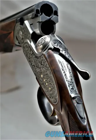Connecticut Shotgun Mfg. A-10 American 