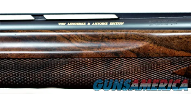 Connecticut Shotgun Mfg. A-10 American 