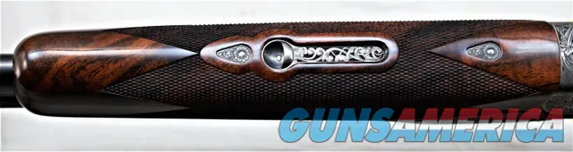 Connecticut Shotgun Mfg. A-10 American 