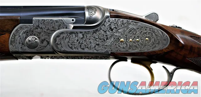 Connecticut Shotgun Mfg. A-10 American 